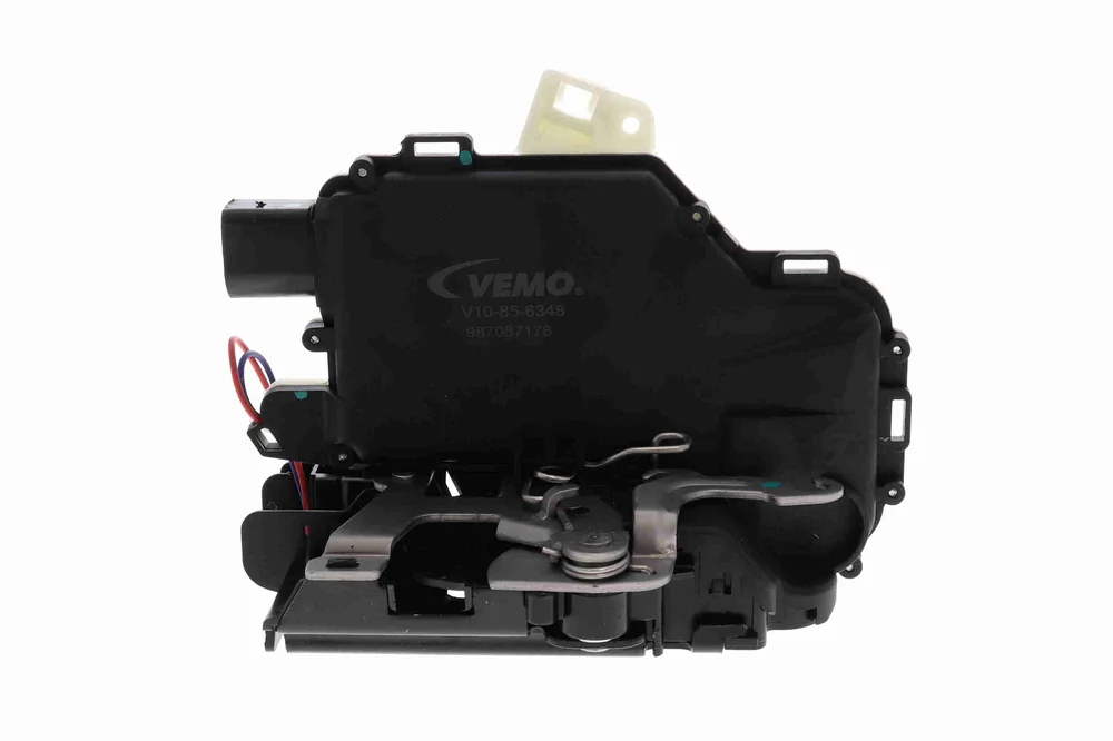Zámek dveří VEMO V10-85-6348 – OE 3B4839015A Zámek dveří VEMO V10-85-6348 – OE 3B4839015A