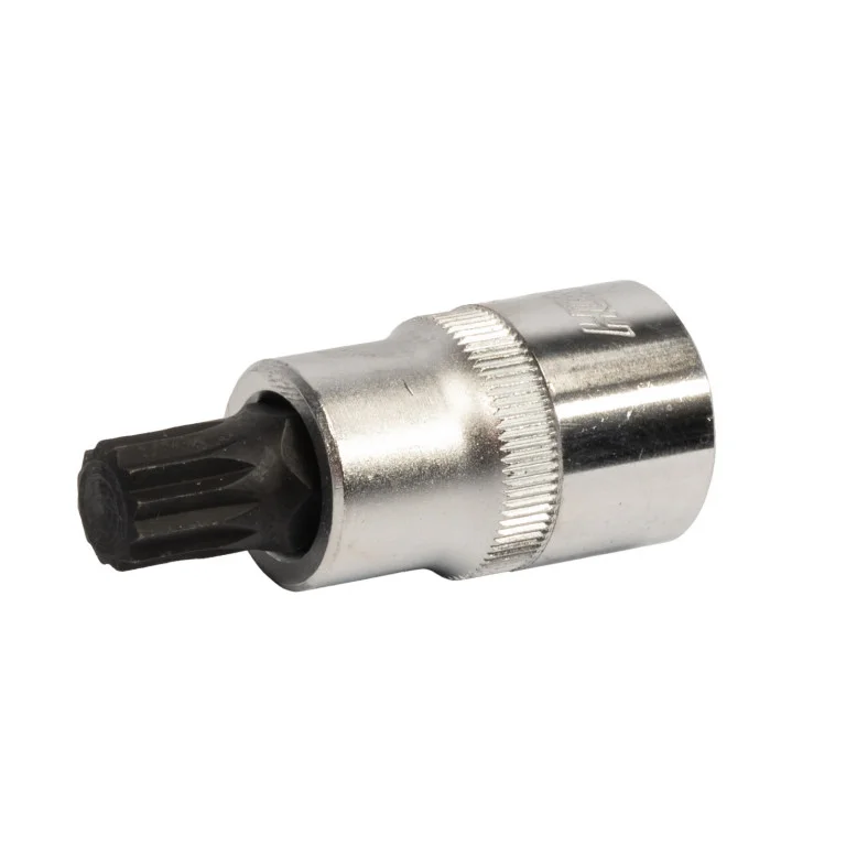 Hlavice zástrčná 1/2 XZN M8 719843 Hlavice zástrčná 1/2 XZN M8 719843