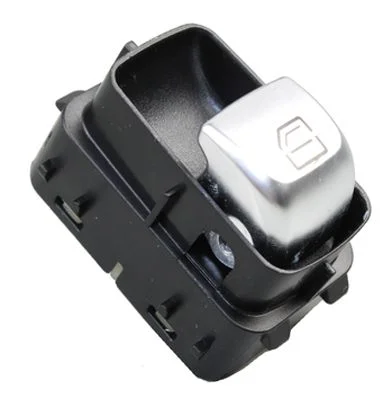 Spínač, zvedací zařízení oken METZGER AUTOTEILE 0916687