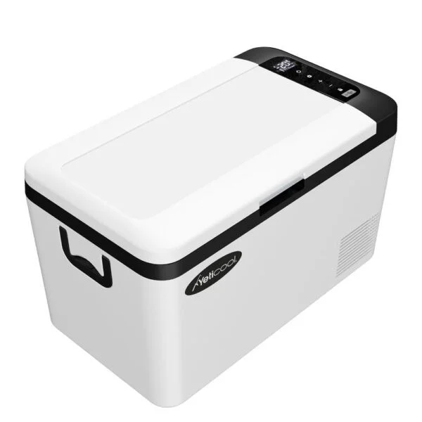 Lednice kompresorová 20L do vestaveb ALLBOX 319273