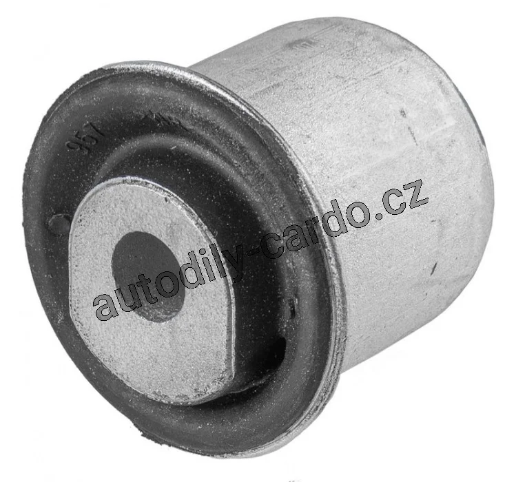 Uložení, řídící mechanismus LEMFÖRDER (LMI 26606 01)