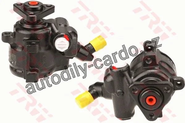 Hydraulické čerpadlo, řízení TRW JPR198 – FORD Hydraulické čerpadlo, řízení TRW JPR198 – FORD