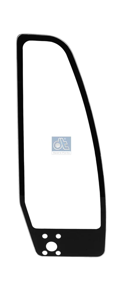 Boční okno DT Spare Parts 3.81518