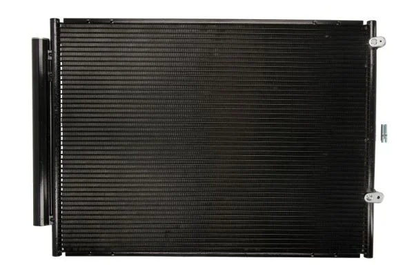 Kondenzátor, klimatizace THERMOTEC KTT110712 – OE 8846108010