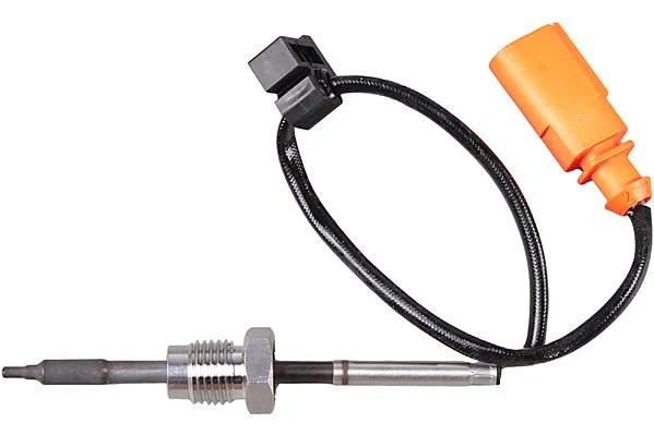 Čidlo, teplota výfukových plynů METZGER AUTOTEILE 0894953