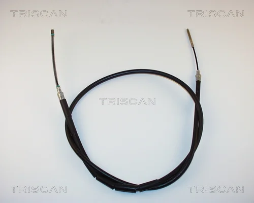 Tazne lanko, parkovaci brzda TRISCAN 814029165 Tazne lanko, parkovaci brzda TRISCAN 814029165