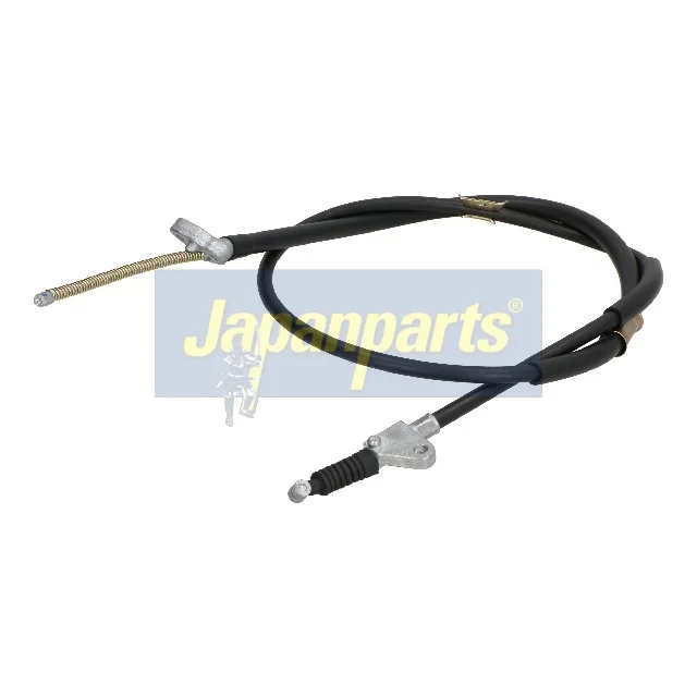 Tazne lanko, parkovaci brzda JAPANPARTS BC-215 – OE 46420-33100 Tazne lanko, parkovaci brzda JAPANPARTS BC-215 – OE 46420-33100