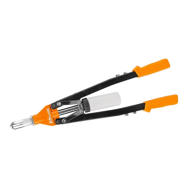 Kleště nýtovací čelní 450mm Corona 609390