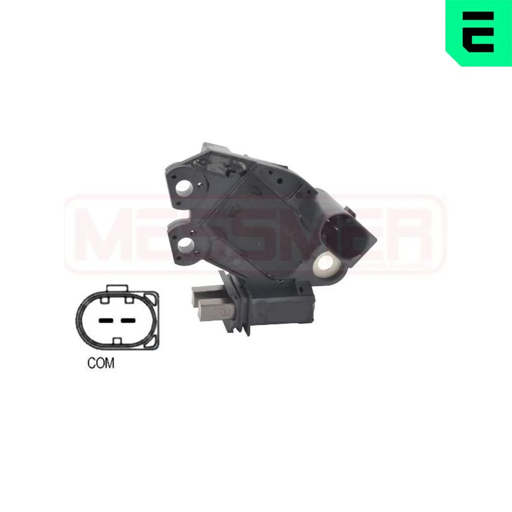 Regulátor alternátoru ERA 216266 – OE 06E903016E