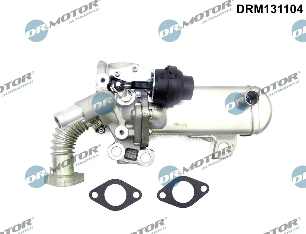 Chladič, recirkulace spalin Dr.Motor Automotive DRM131104