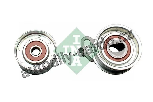 Sada kladek INA (IN 530026909) – TOYOTA
