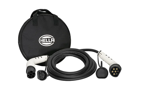 Nabíjecí kabel, elektromobil HELLA 8KE358255-011 – OE 32257309