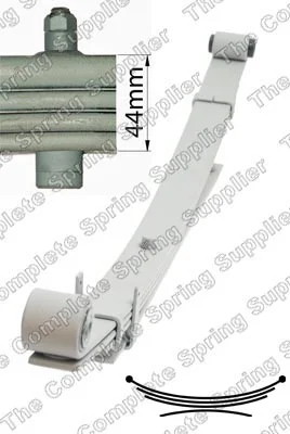 Paket pruzin LESJÖFORS 6137203