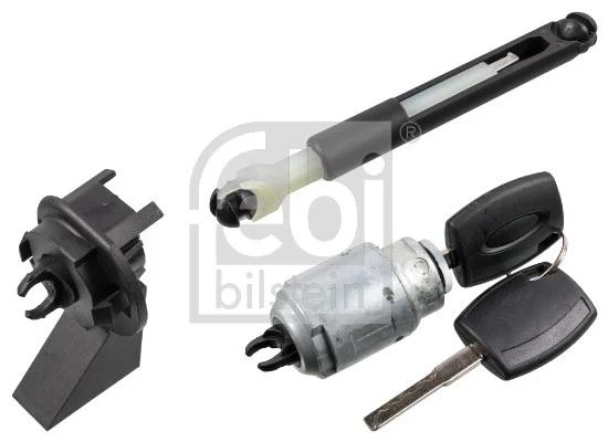 Zámek kapoty motoru FEBI BILSTEIN 192798