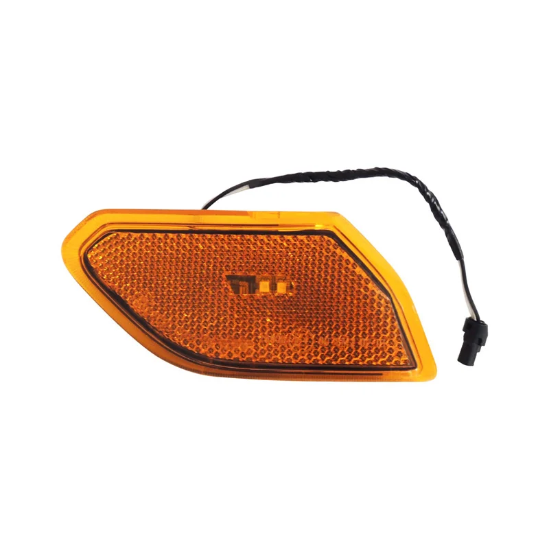 Side Marker LED Lamp, Right 228175 Side Marker LED Lamp, Right 228175