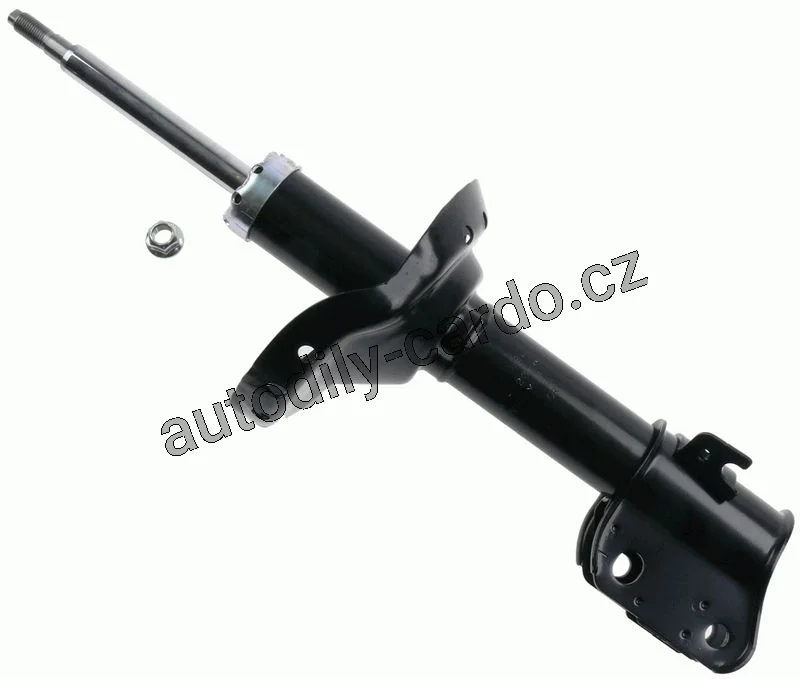 Tlumič pérování SACHS 312 892