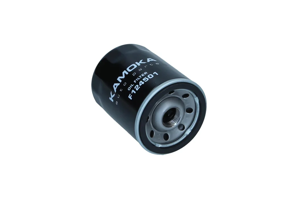 Olejový filtr KAMOKA F124501