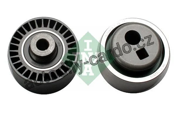 Sada kladek INA (IN 530037009) – CITROEN PEUGEOT