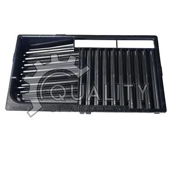 Mřížka vzduchového filtru OE 5Q0129668B