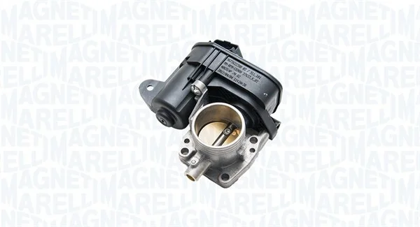 Hrdlo skrtici klapky MAGNETI MARELLI 802009800027 Hrdlo skrtici klapky MAGNETI MARELLI 802009800027