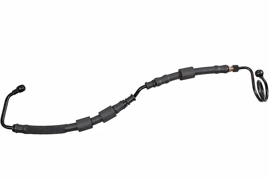 Hydraulická hadice, řízení METZGER AUTOTEILE 2361129 Hydraulická hadice, řízení METZGER AUTOTEILE 2361129