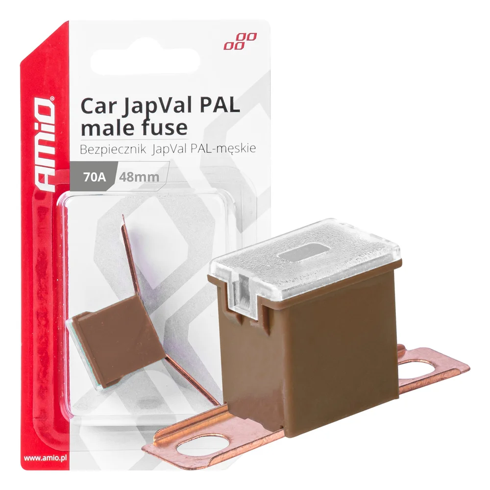 JAPVAL PAL POJISTKA DO AUTOMOBILŮ AMIO 03422