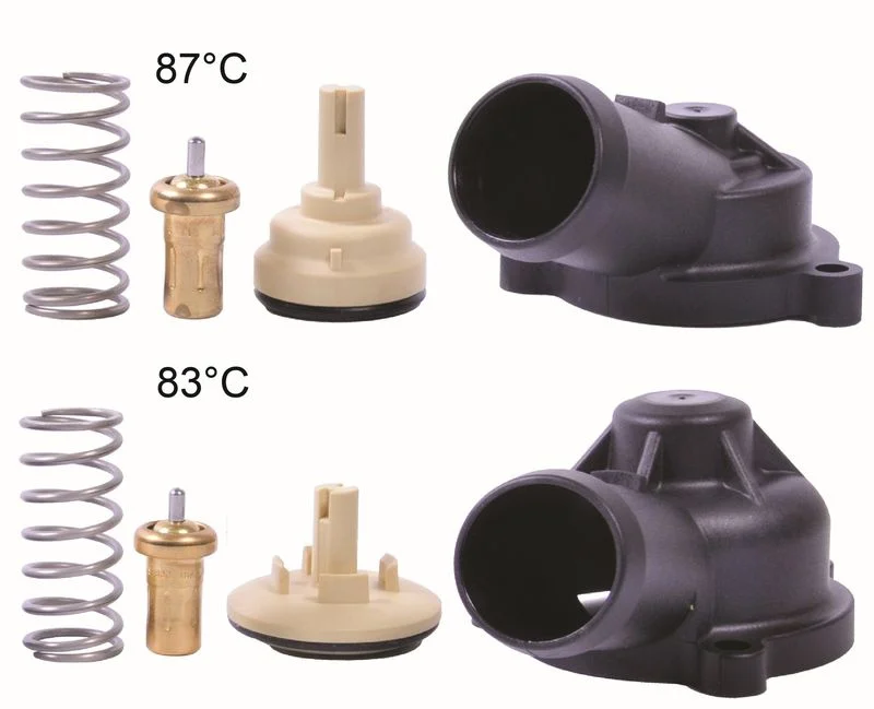 Termostat GATES (GT TH704K1) – ŠKODA, VW