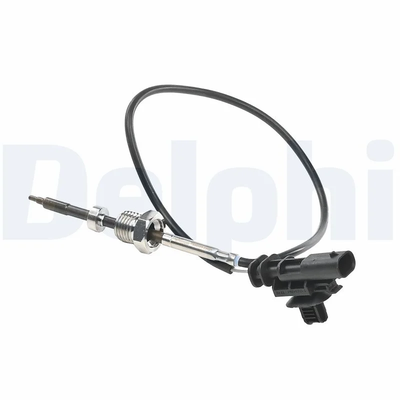 Čidlo, teplota výfukových plynů DELPHI TS30359-12B1 – OE 31439823