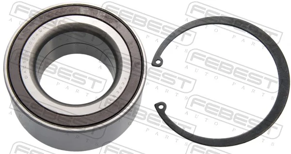 Lozisko kola FEBEST DAC51910044M-KIT Lozisko kola FEBEST DAC51910044M-KIT