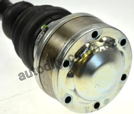 Hnací hřídel LÖBRO 302973 – FIAT Hnací hřídel LÖBRO 302973 – FIAT