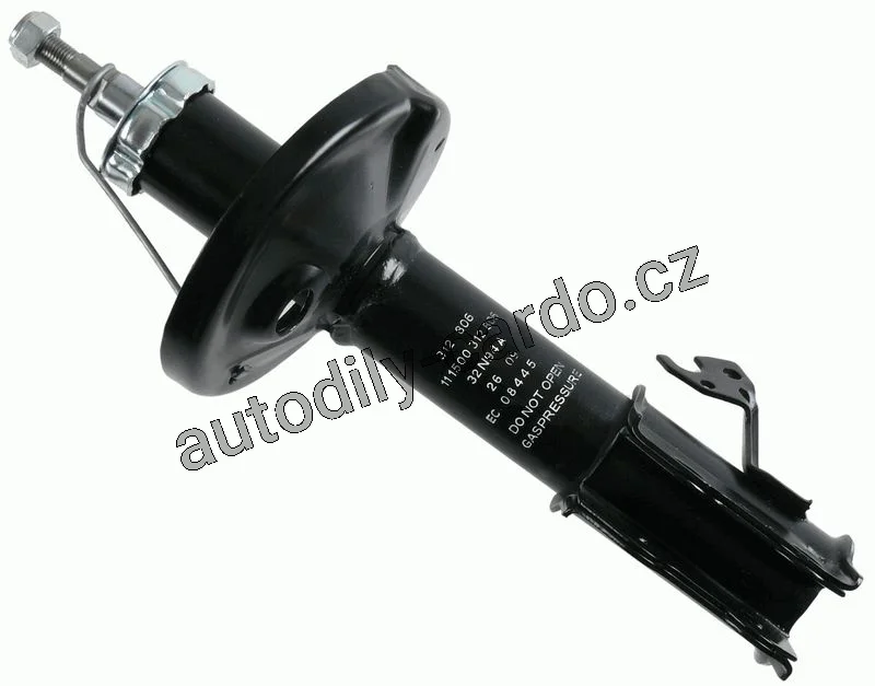 Tlumič pérování SACHS 312 806