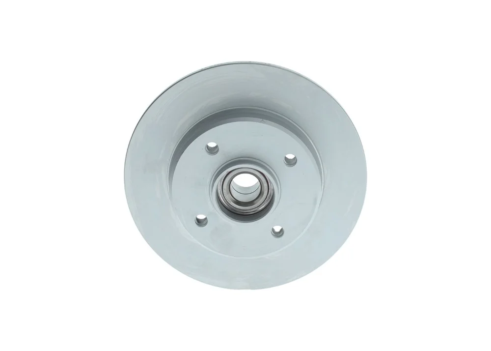 BO 0986479F74 Brzdový kotouč BOSCH - lakovaný