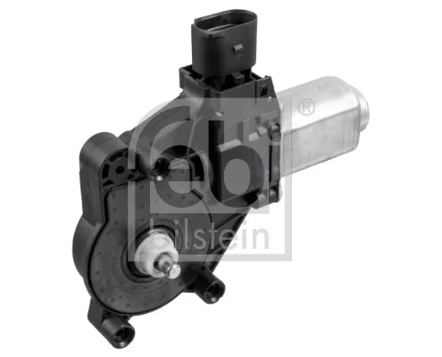Elektromotor, zvedací zařízení oken FEBI BILSTEIN 180217 Elektromotor, zvedací zařízení oken FEBI BILSTEIN 180217