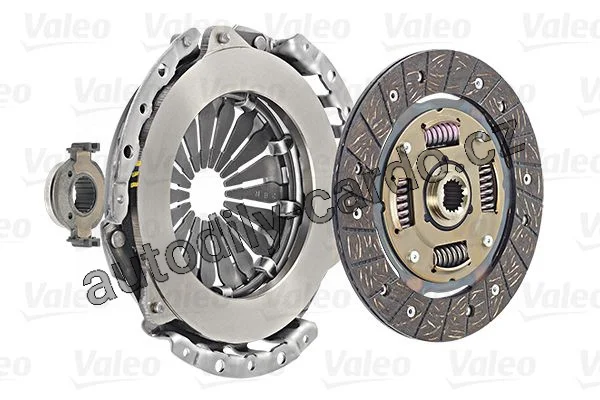 Spojková sada VALEO (SP 786022)