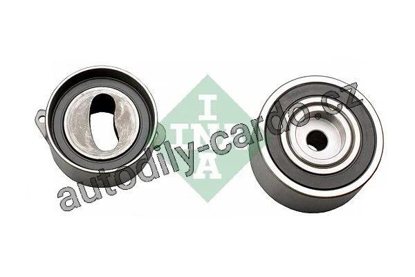 Sada kladek INA (IN 530028009) – MAZDA KIA