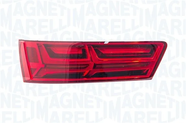 Zadní světlo MAGNETI MARELLI 714020900702 Zadní světlo MAGNETI MARELLI 714020900702