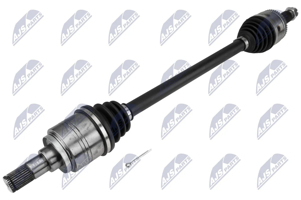 Hnací hřídel NTY NPW-HY-672 – OE 49600-2M200 Hnací hřídel NTY NPW-HY-672 – OE 49600-2M200