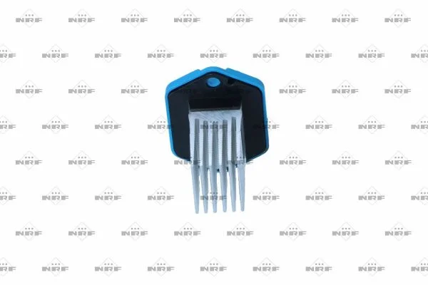 Odpor, vnitřní tlakový ventilátor NRF 342116 – OE 971113C000
