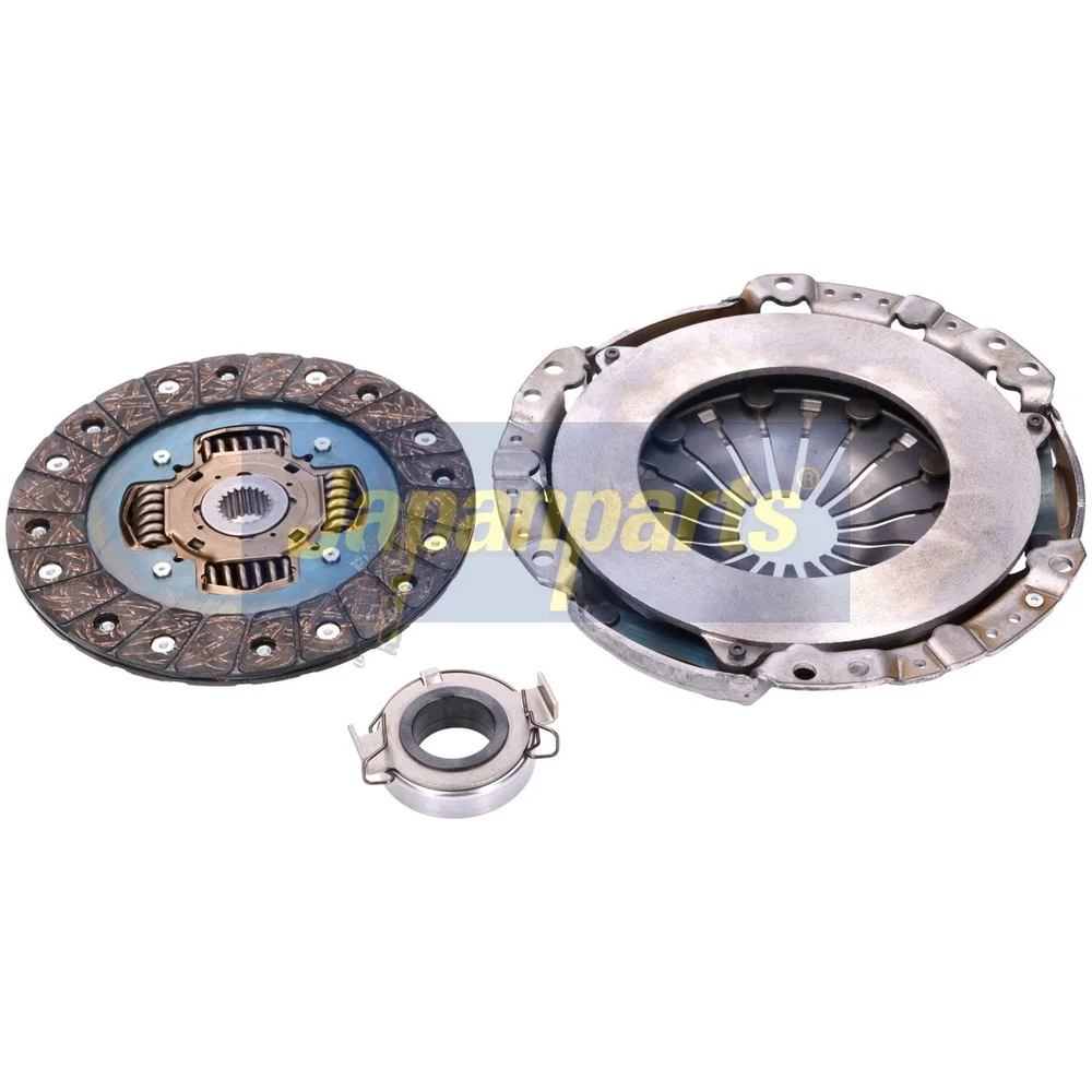 Spojková sada JAPANPARTS KF-2098 Spojková sada JAPANPARTS KF-2098