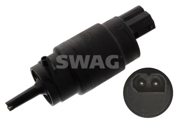 Vodni cerpadlo ostrikovace, cisteni skel SWAG 99904795