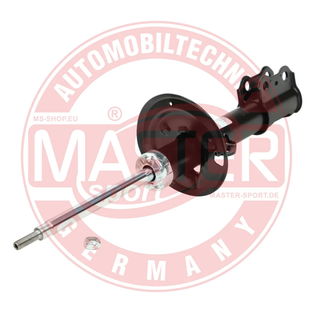 Tlmič perovania predný ľavý TOYOTA Yaris MASTER-SPORT GERMANY 314757-PCS-MS