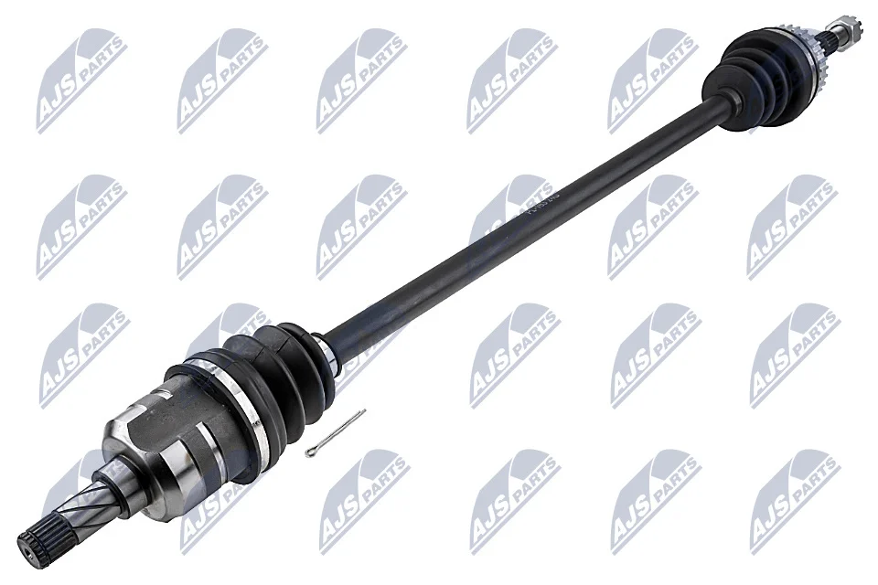 Hnací hřídel NTY NPW-PL-163