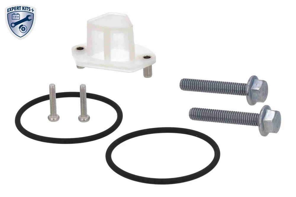 Filtr hydrauliky, pohon všech kol s lamelovou spojkou VAICO V10-6662