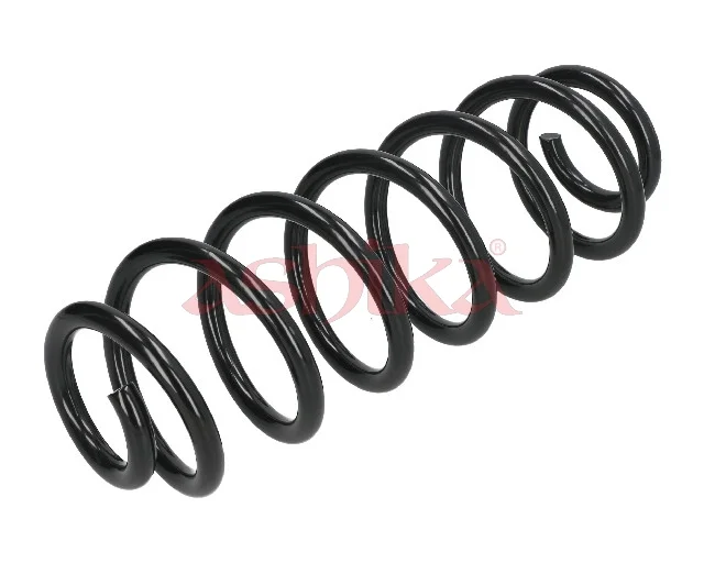 Pružina podvozku ASHIKA ZCA5137A – OE 3C0511115AP Pružina podvozku ASHIKA ZCA5137A – OE 3C0511115AP