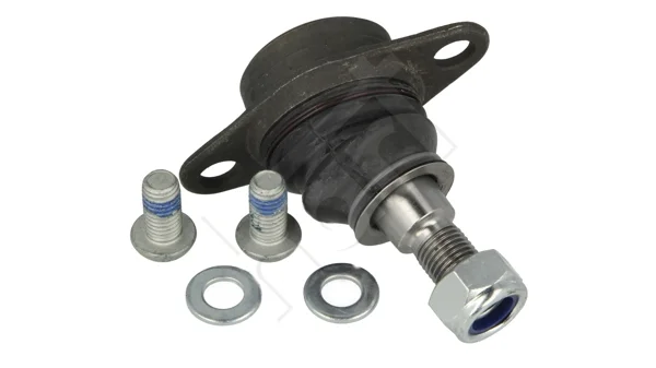 ČEP BMW X3 04- /L+P/ HART 434432 – OE 31103412726