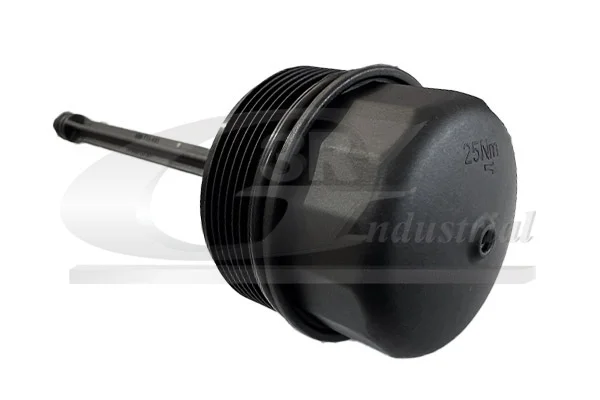 Kryt, pouzdro olejového filtru 3RG 98715 – OE 038115433 Kryt, pouzdro olejového filtru 3RG 98715 – OE 038115433