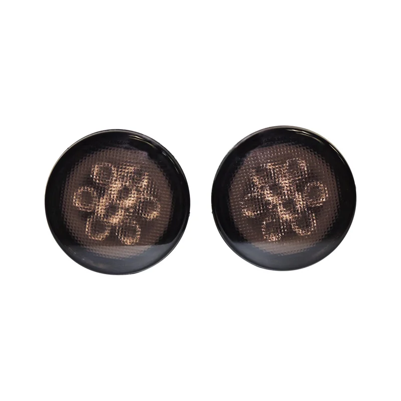Led Parking And Turn Signal Set 228448 Led Parking And Turn Signal Set 228448