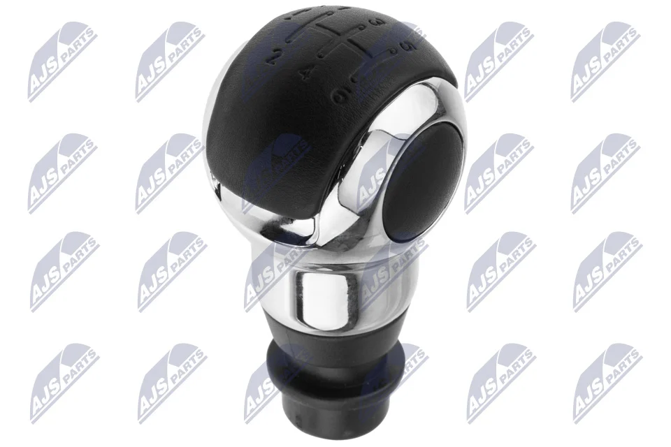 Hlavice řadicí páky NTY GZB-PE-019