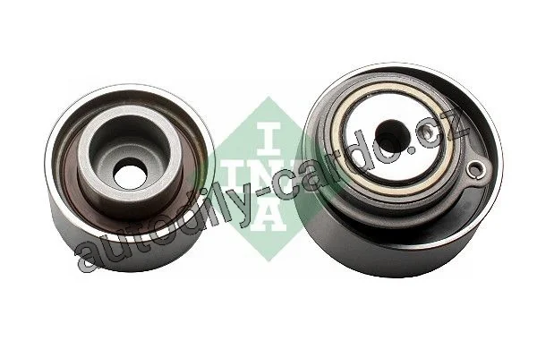 Sada kladek INA (IN 530027709) – MAZDA