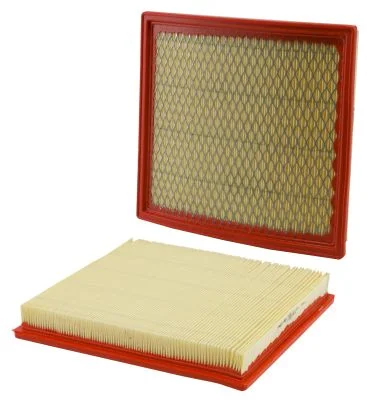 Vzduchový filtr WIX FILTERS 42190
